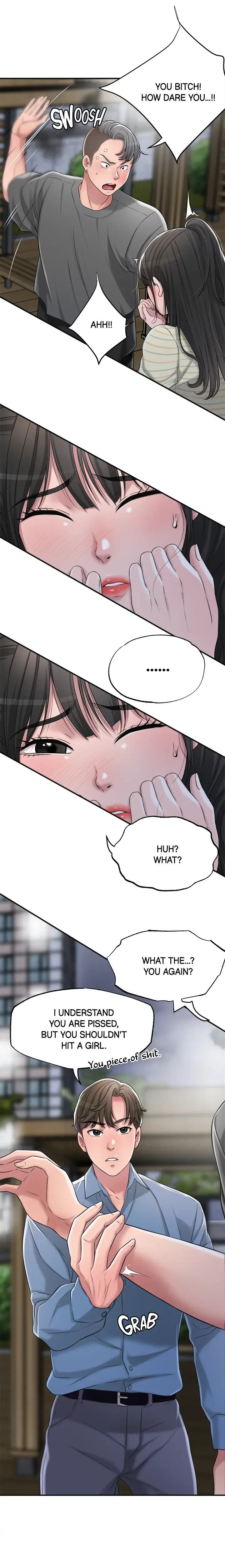 New Town Chapter 9, page 15