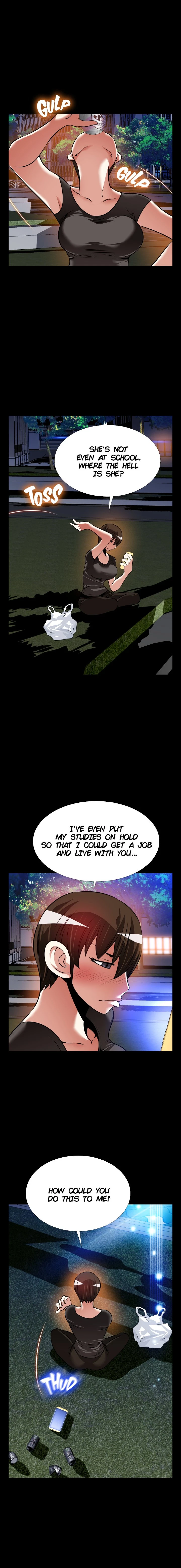 Chapter 120 - Epilogue 9, page 10