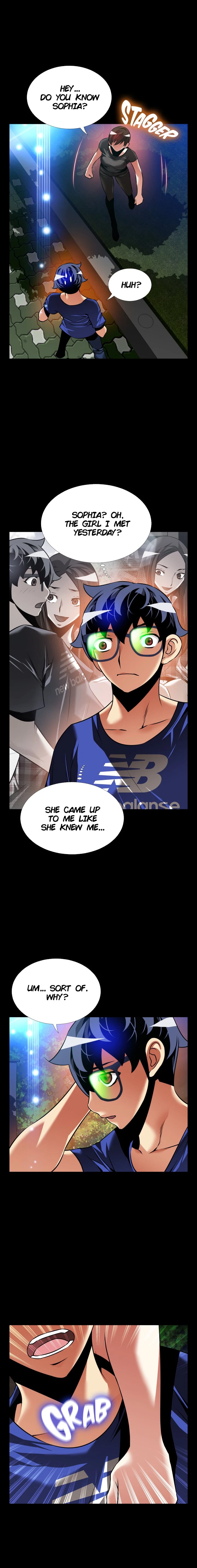 Chapter 120 - Epilogue 9, page 12