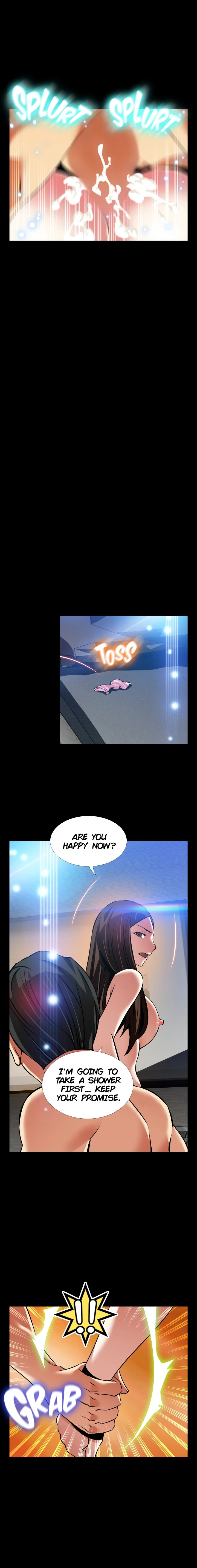 Chapter 120 - Epilogue 9, page 15