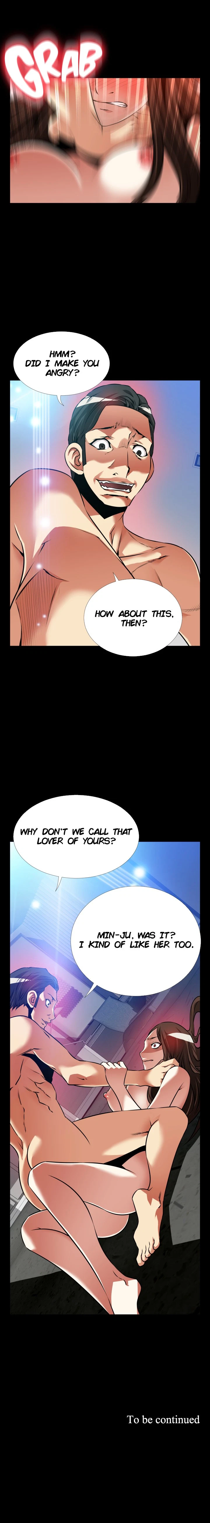 Chapter 120 - Epilogue 9, page 17