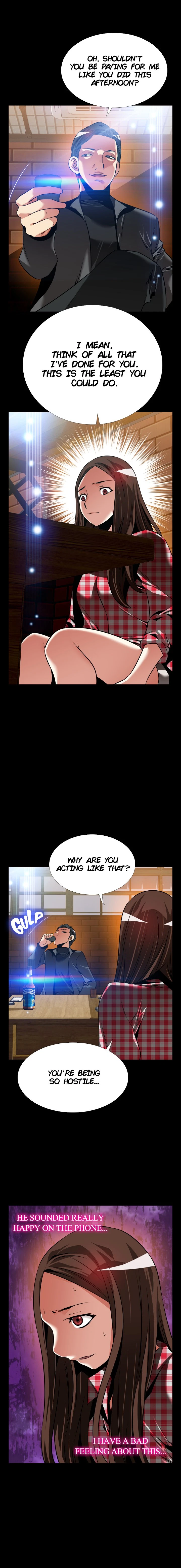 Chapter 120 - Epilogue 9, page 5