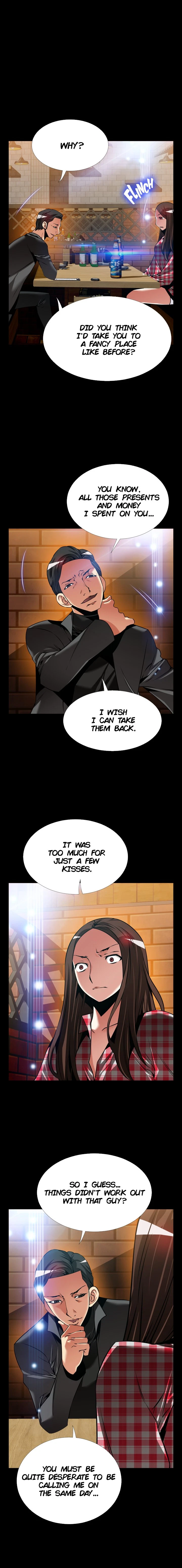 Chapter 120 - Epilogue 9, page 6