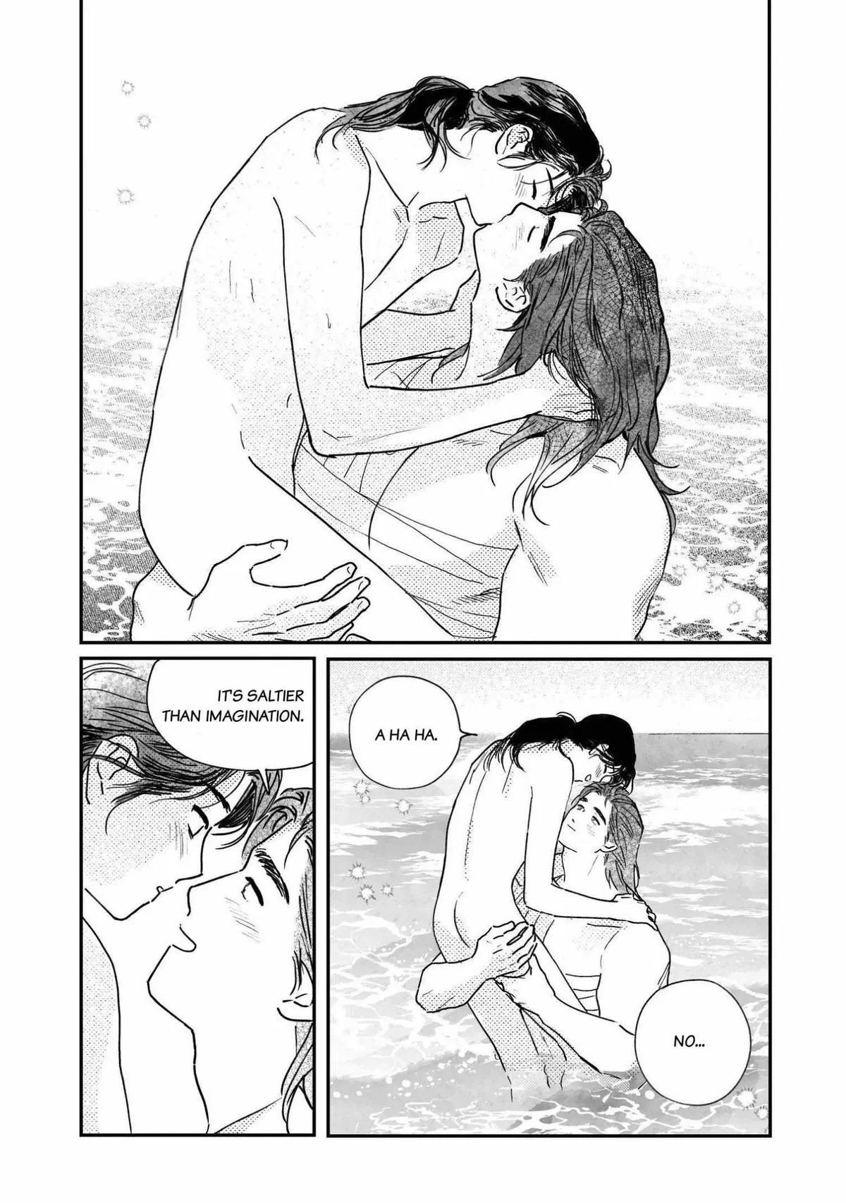 Bongchon Bride Chapter 94.01, page 18