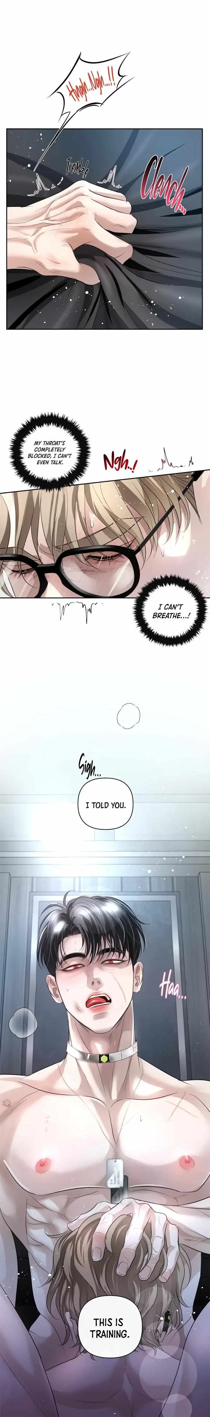 Bloodbound Chapter 17, page 7