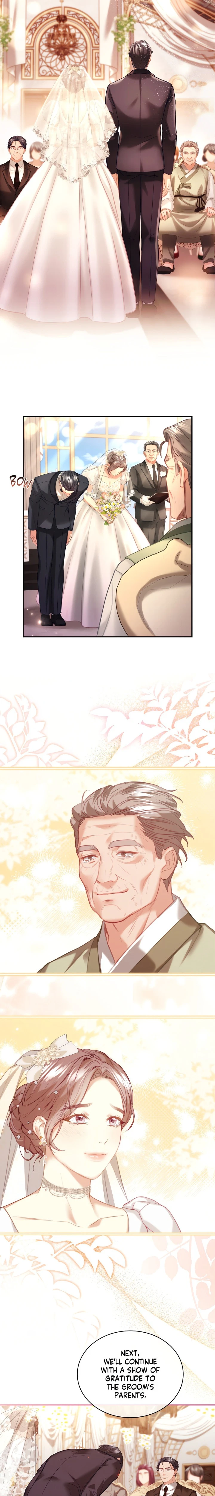 The Young Wife Chapter 21 (Uncensored), page 11