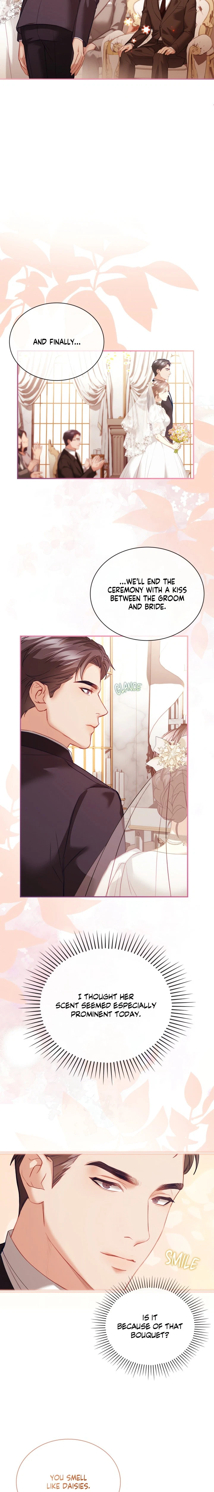 The Young Wife Chapter 21 (Uncensored), page 12