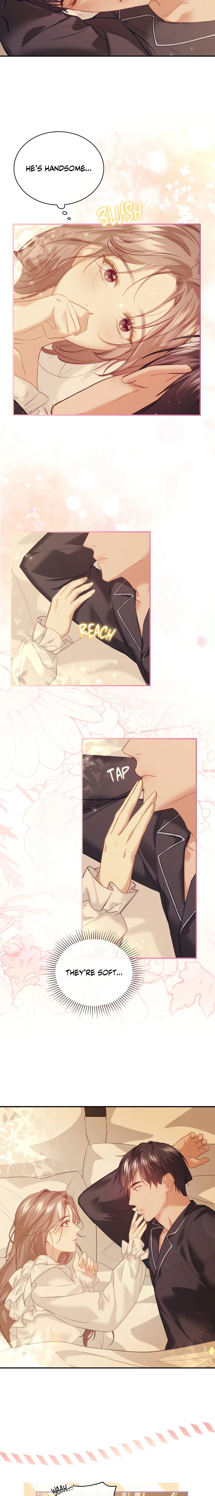 The Young Wife Chapter 21 (Uncensored), page 15