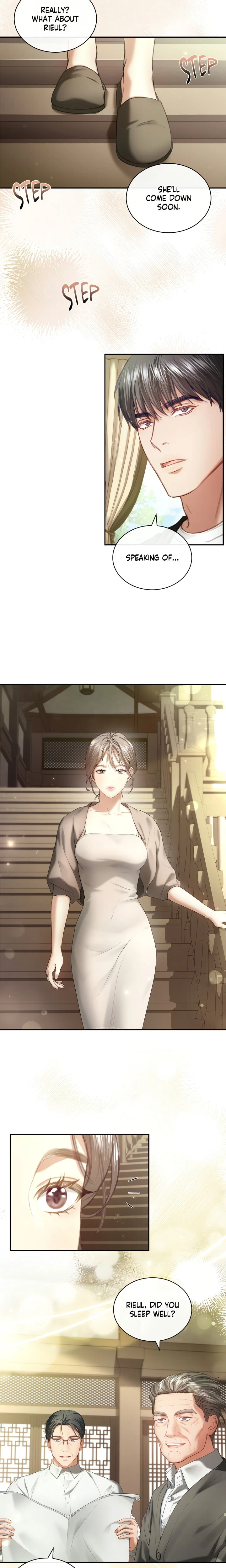 The Young Wife Chapter 21 (Uncensored), page 2
