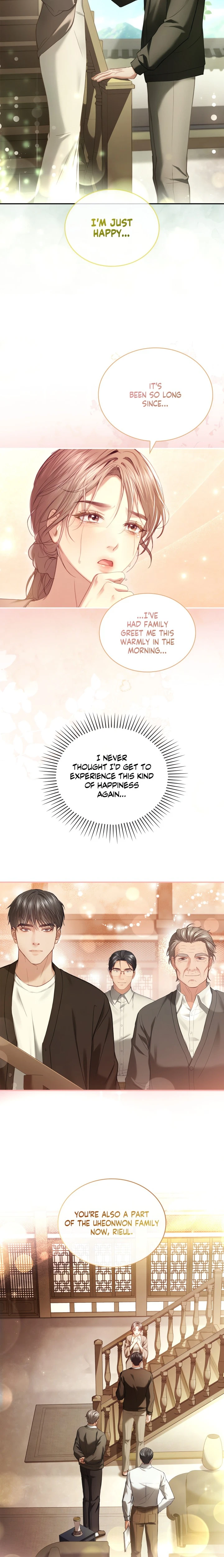 The Young Wife Chapter 21 (Uncensored), page 5
