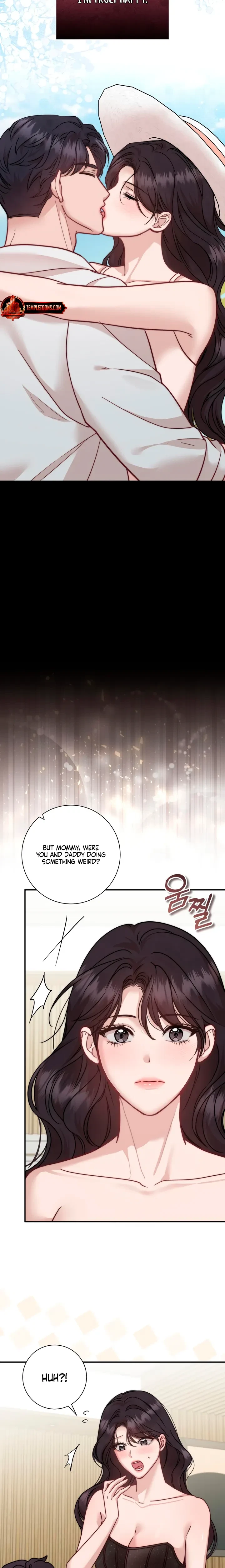 Night's Whispers Chapter 56, page 16