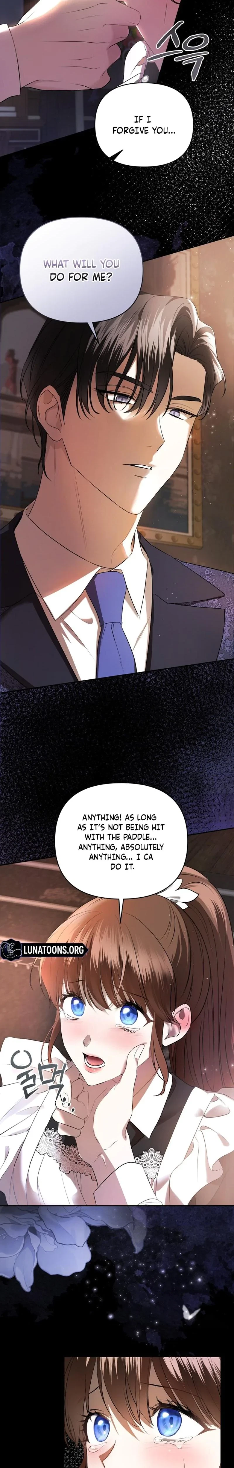 Count Kalley's Whipping Maid Chapter 1, page 7