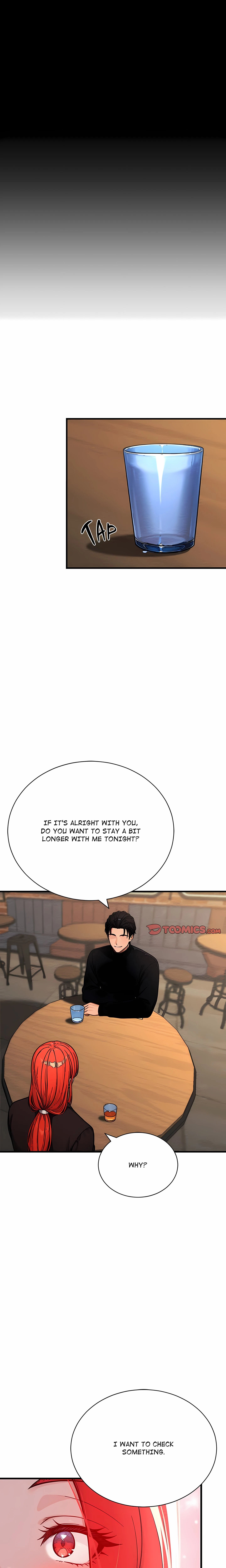 I'm The Only Man In This Clan?! Chapter 15, page 26