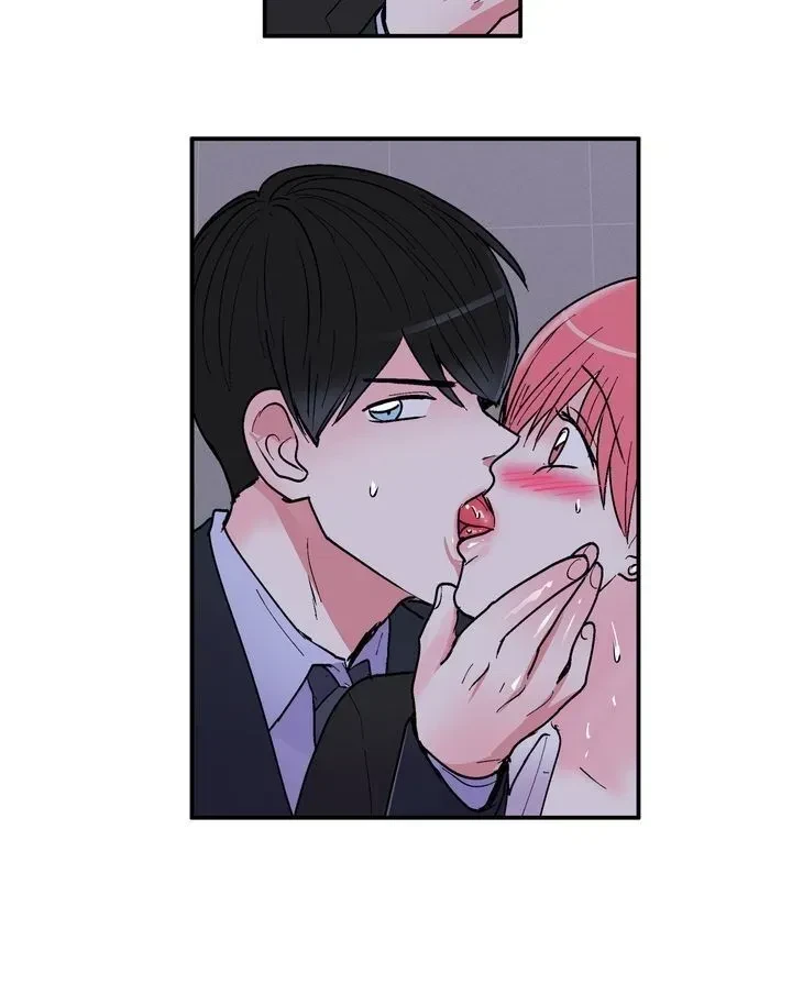 Come Here, Darling! Chapter 56, page 11