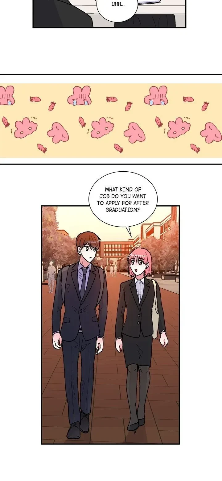 Come Here, Darling! Chapter 56, page 17