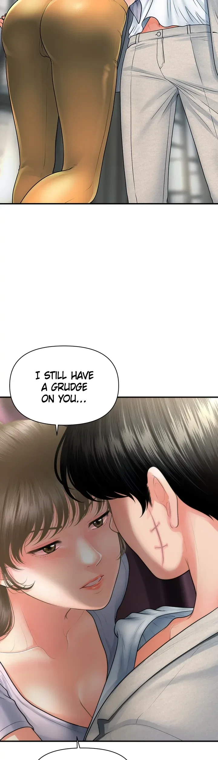 Chapter 88 - A very special service, page 2