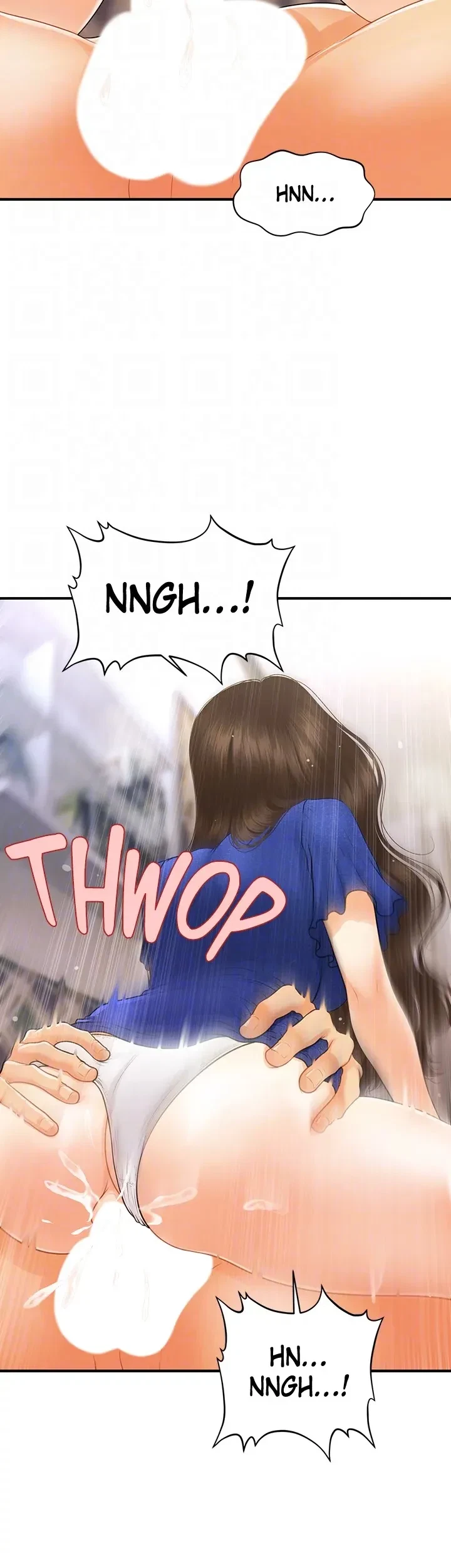 Chapter 88 - A very special service, page 31
