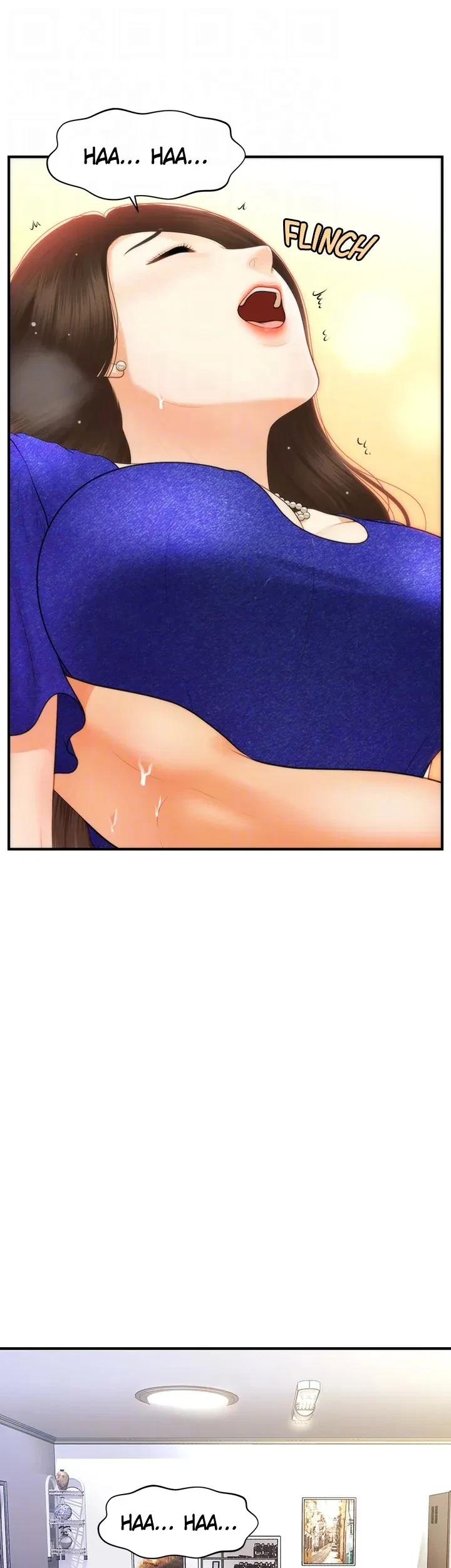 Chapter 88 - A very special service, page 37