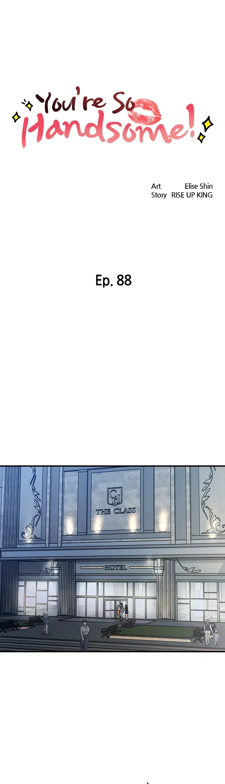 Chapter 88 - A very special service, page 4