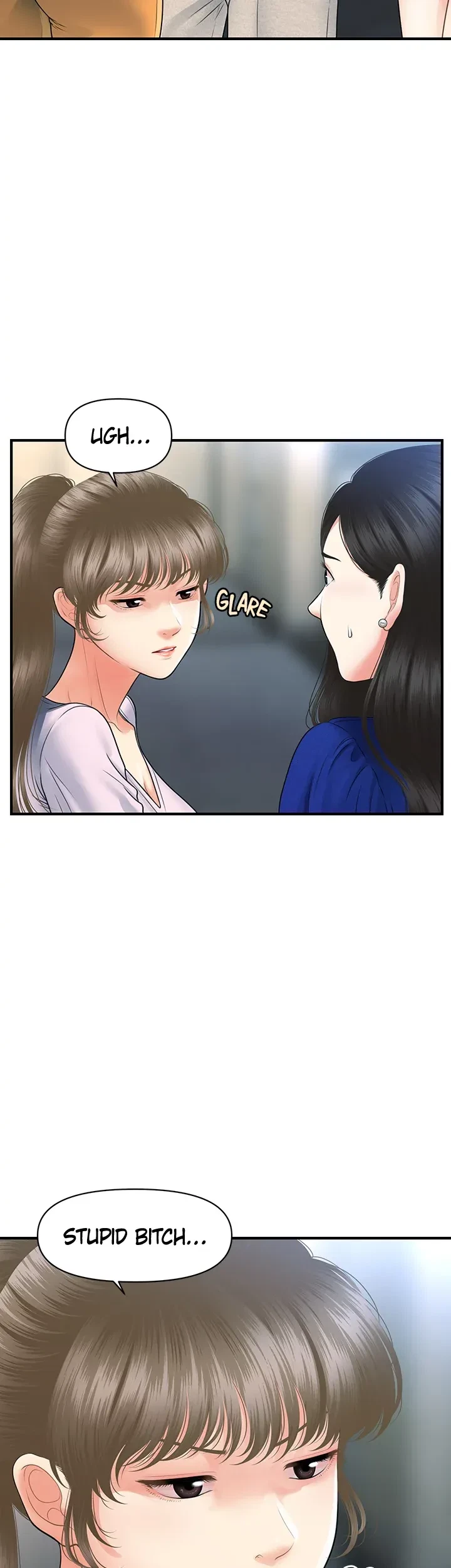 Chapter 88 - A very special service, page 8