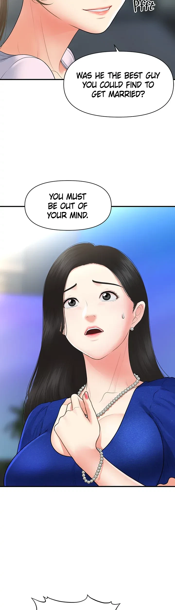 Chapter 88 - A very special service, page 9