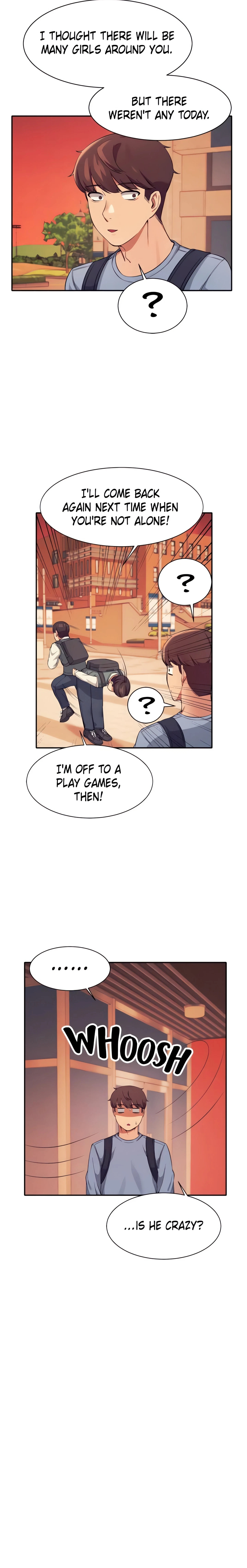 Chapter 15 - Please notice me~, page 14