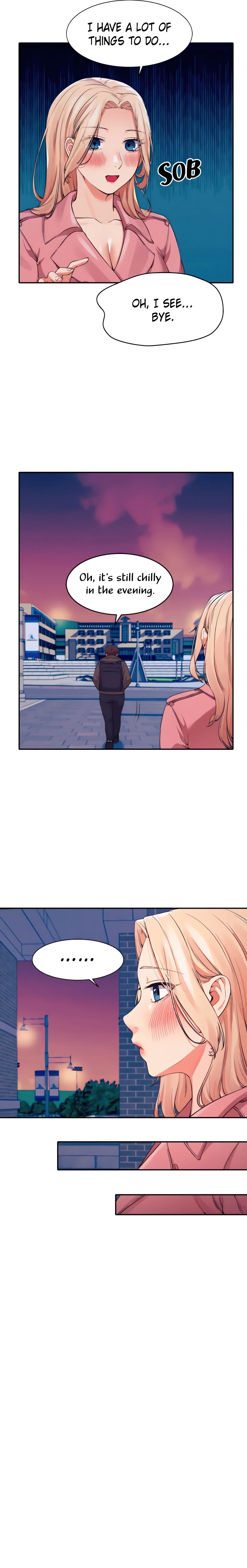 Chapter 15 - Please notice me~, page 6