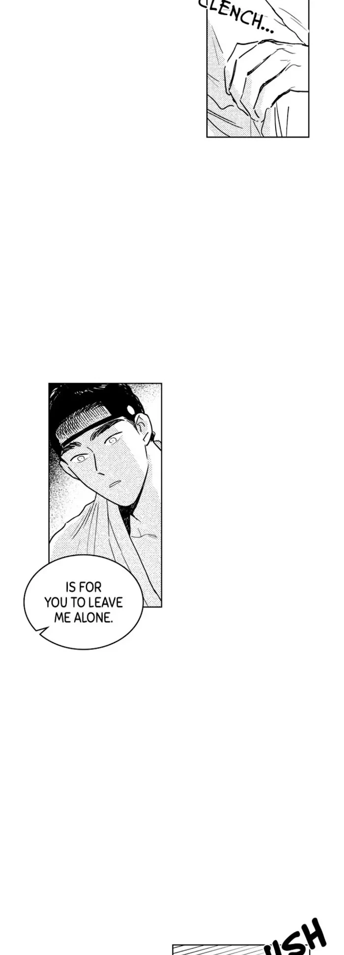 Bongchon Bride Chapter 51, page 15