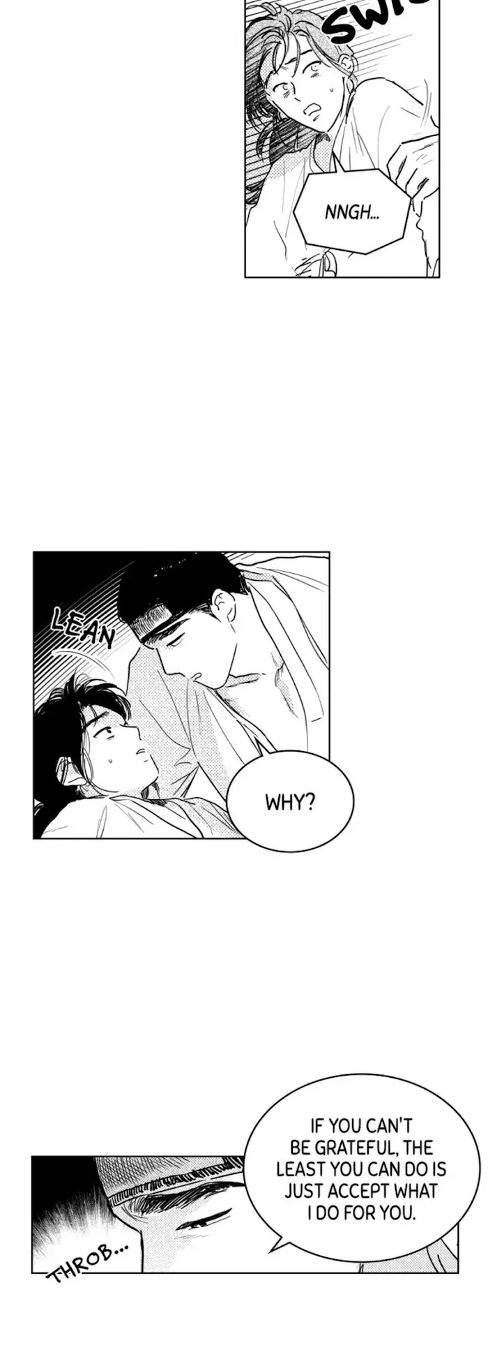 Bongchon Bride Chapter 51, page 16