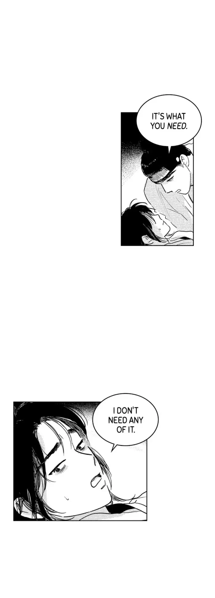Bongchon Bride Chapter 51, page 17