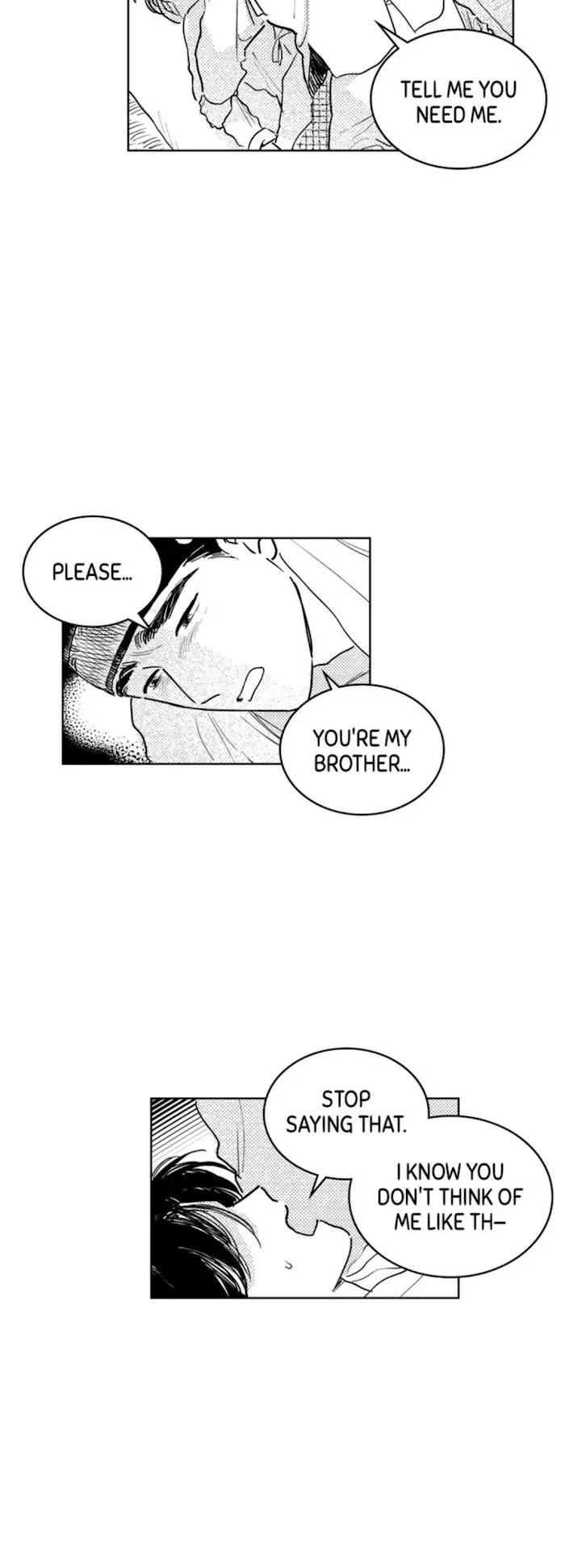 Bongchon Bride Chapter 51, page 21