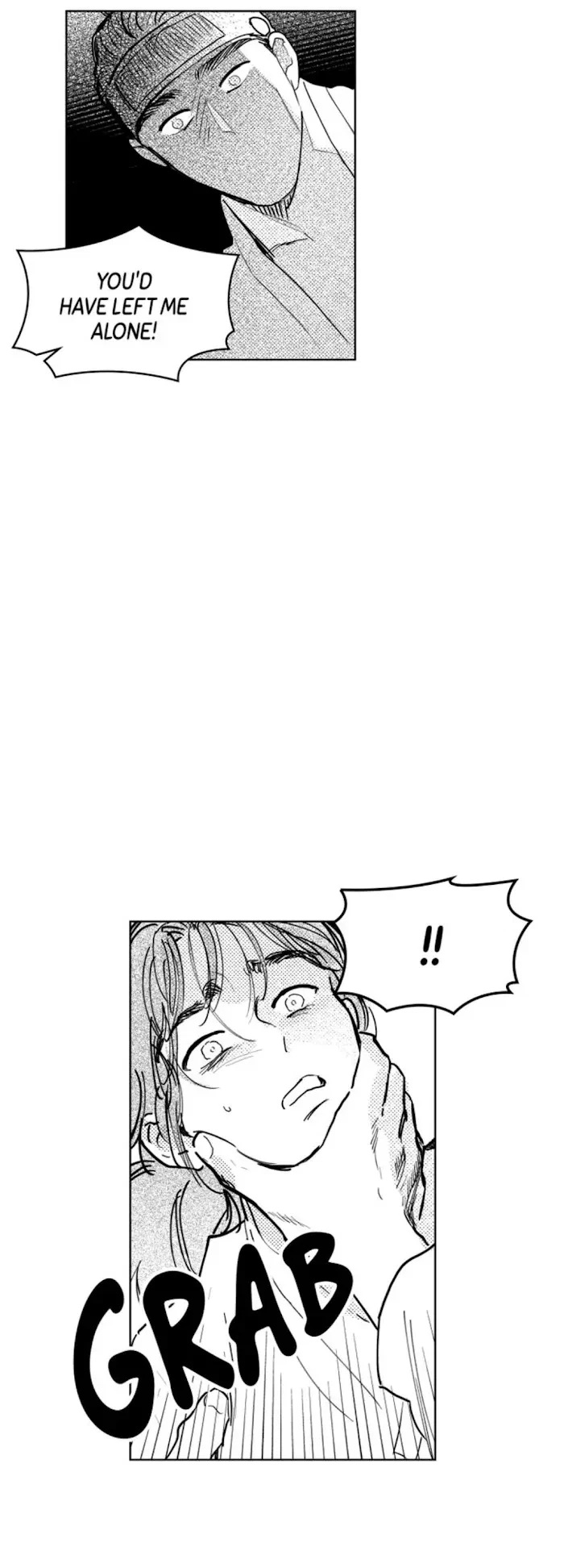 Bongchon Bride Chapter 51, page 23
