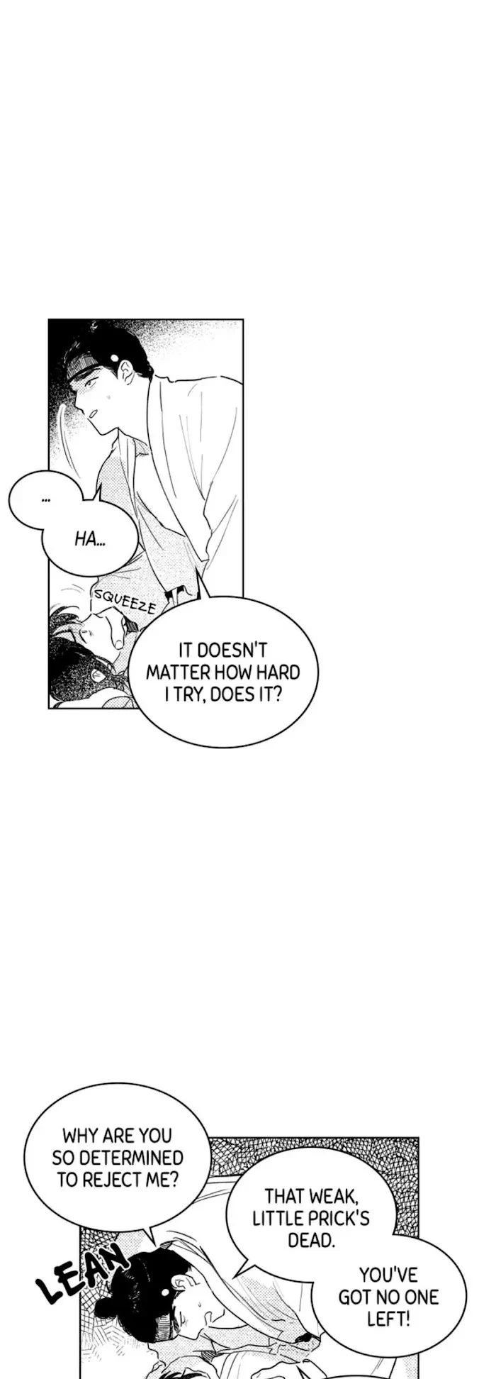 Bongchon Bride Chapter 51, page 27