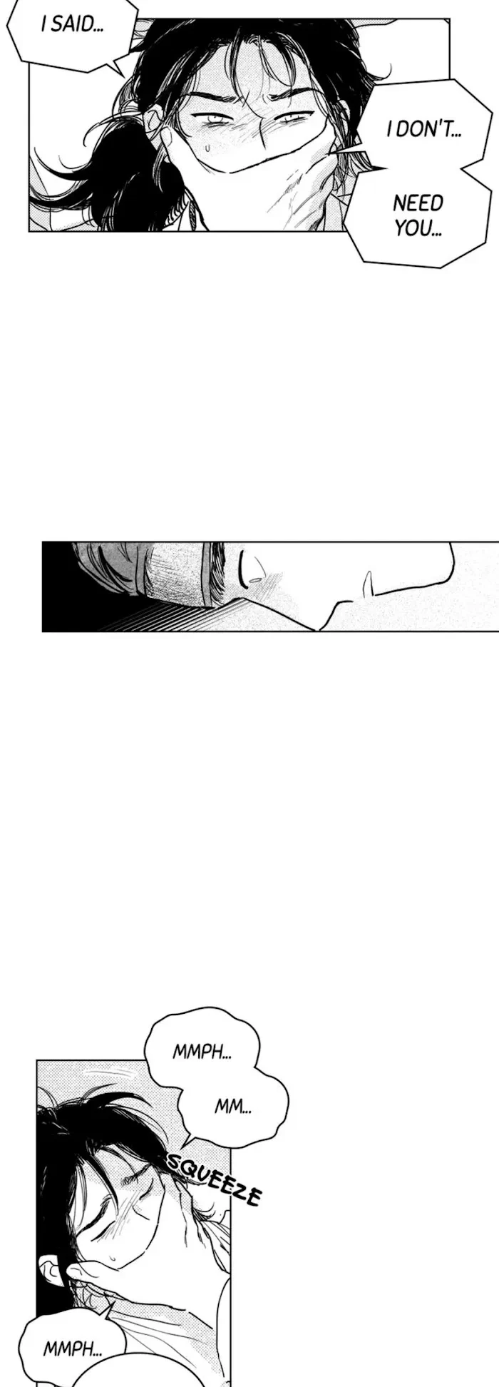Bongchon Bride Chapter 51, page 29