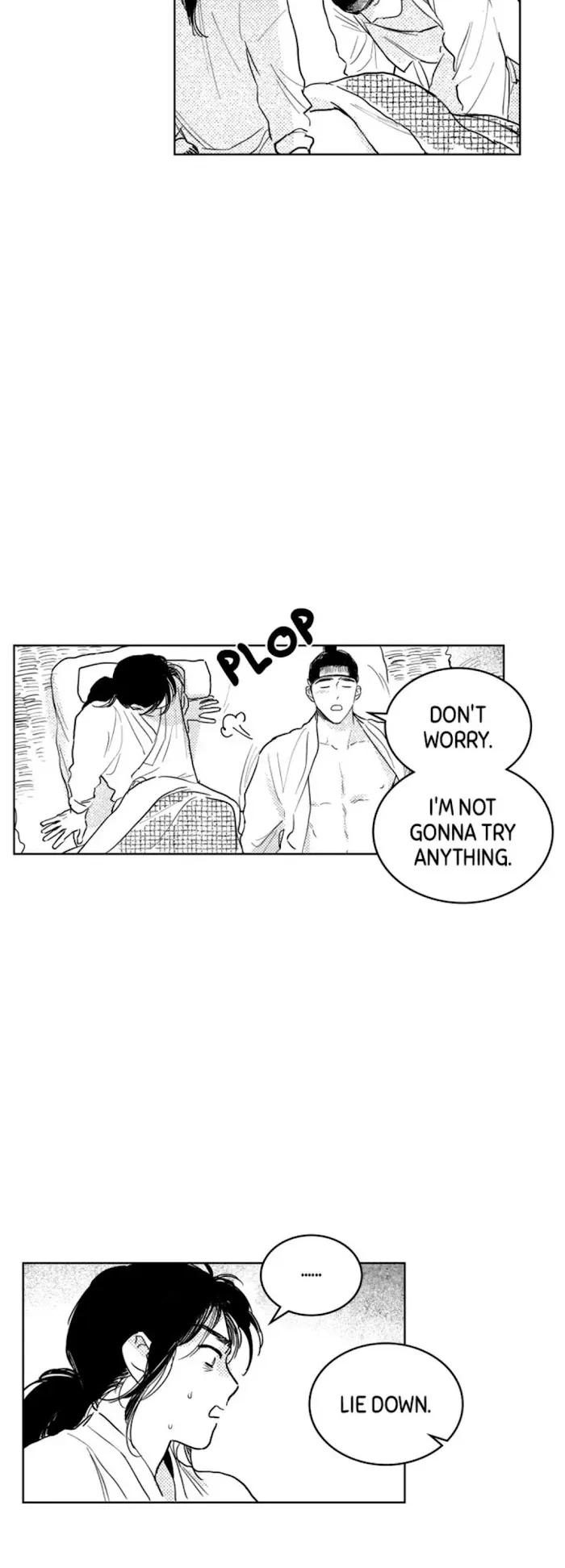 Bongchon Bride Chapter 51, page 3