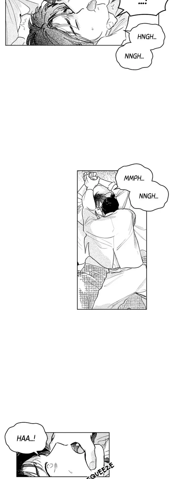 Bongchon Bride Chapter 51, page 33