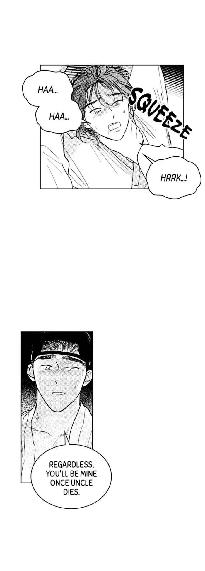 Bongchon Bride Chapter 51, page 35