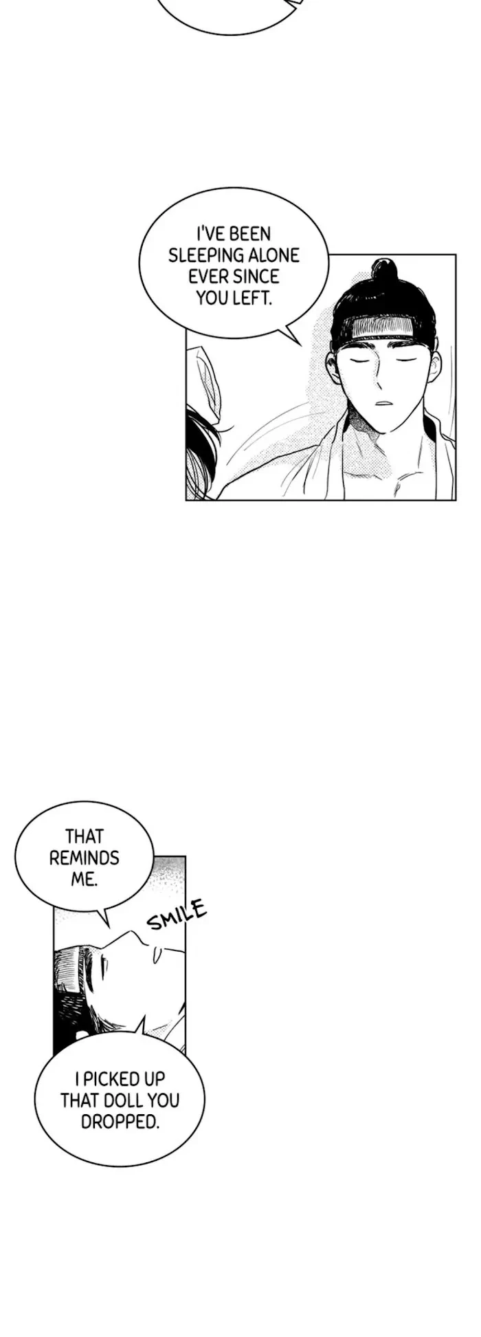Bongchon Bride Chapter 51, page 5