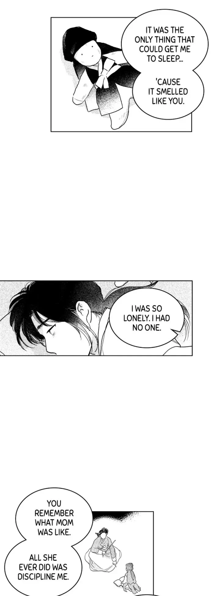 Bongchon Bride Chapter 51, page 6