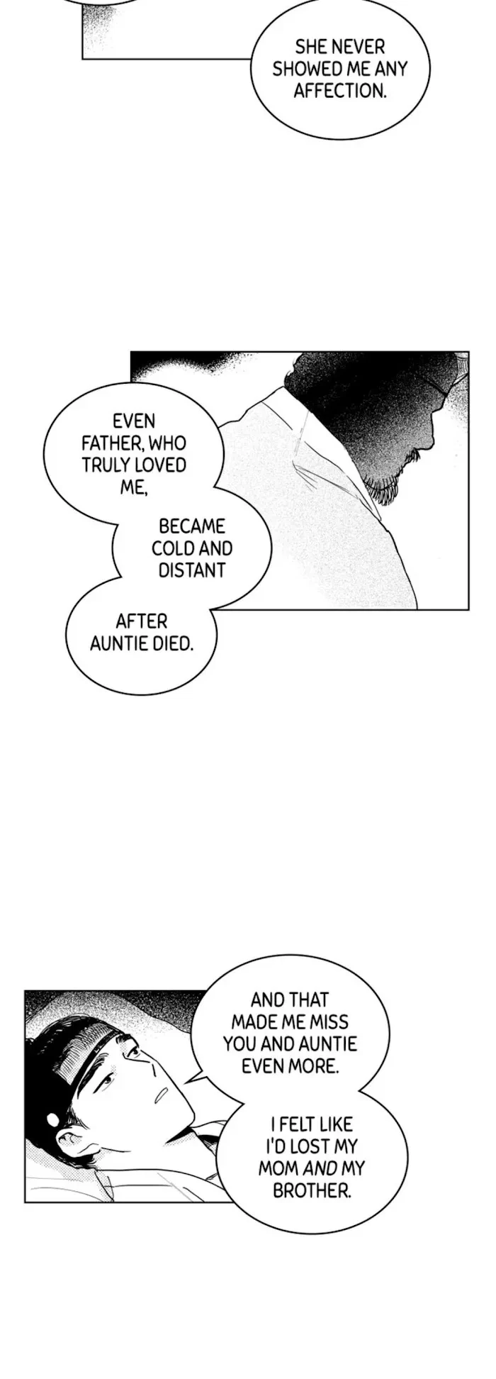 Bongchon Bride Chapter 51, page 7