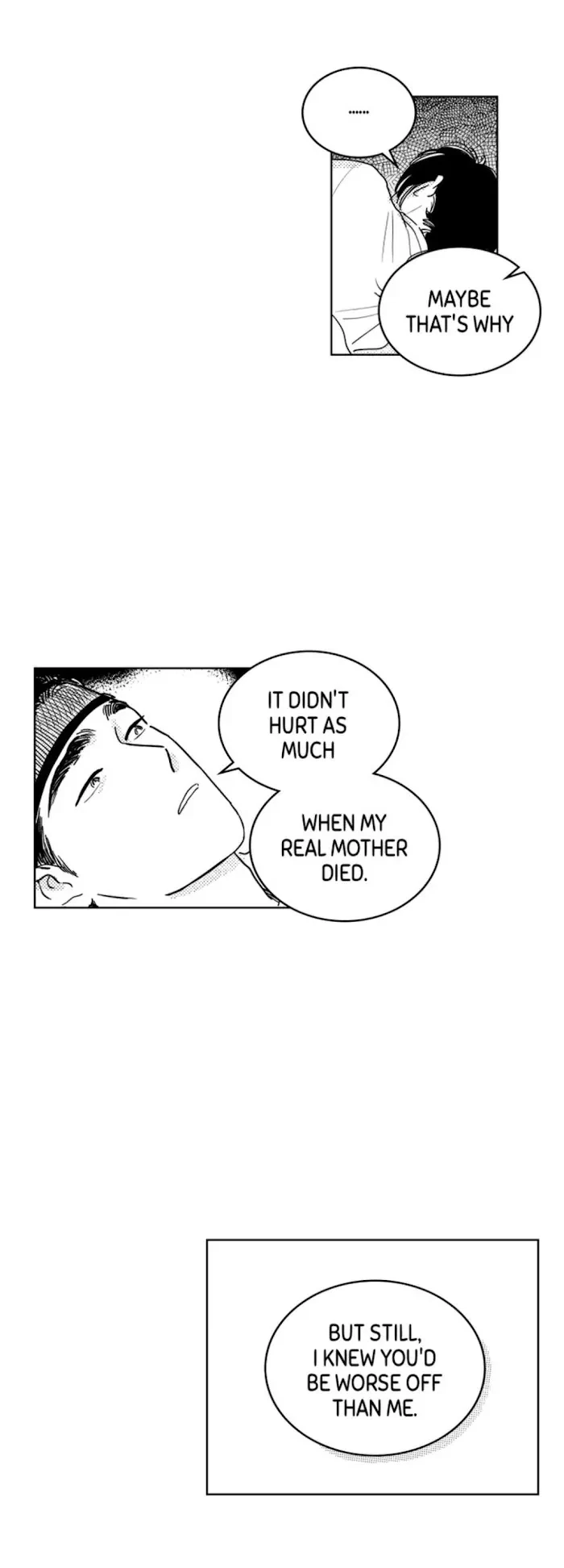 Bongchon Bride Chapter 51, page 8