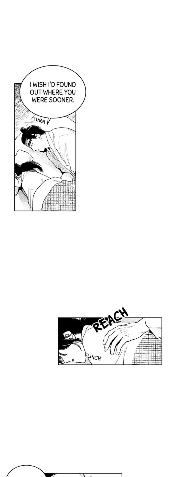 Bongchon Bride Chapter 51, page 9