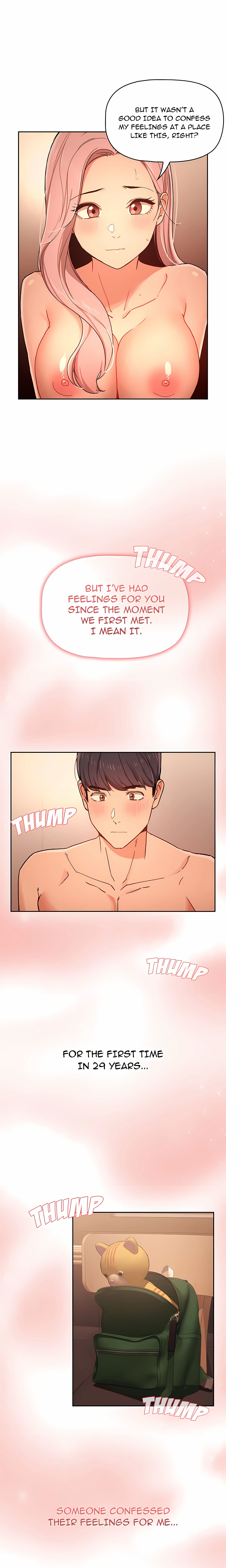 Fatal Lessons In This Pandemic Chapter 27 (Uncensored), page 13