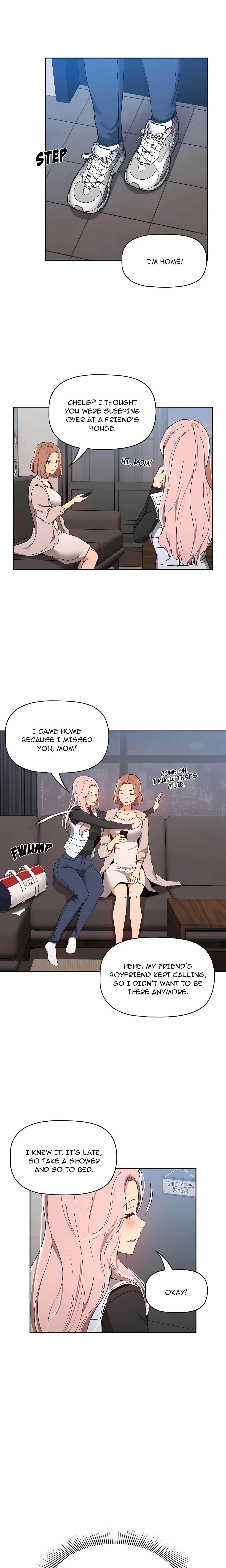 Fatal Lessons In This Pandemic Chapter 27 (Uncensored), page 18