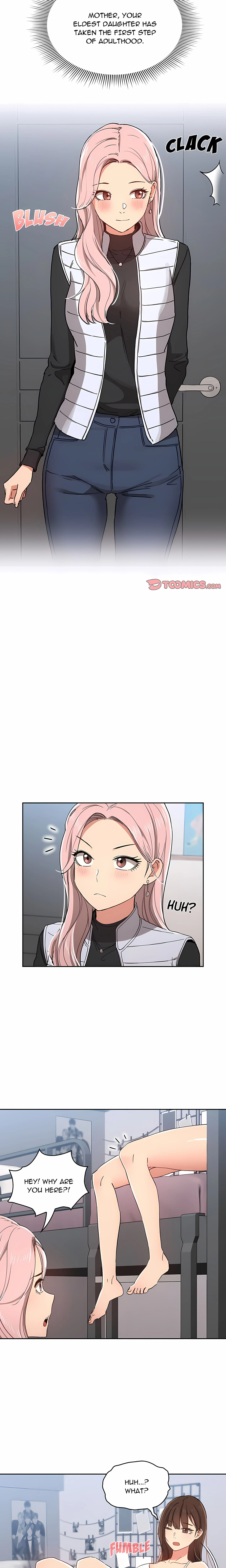 Fatal Lessons In This Pandemic Chapter 27 (Uncensored), page 19