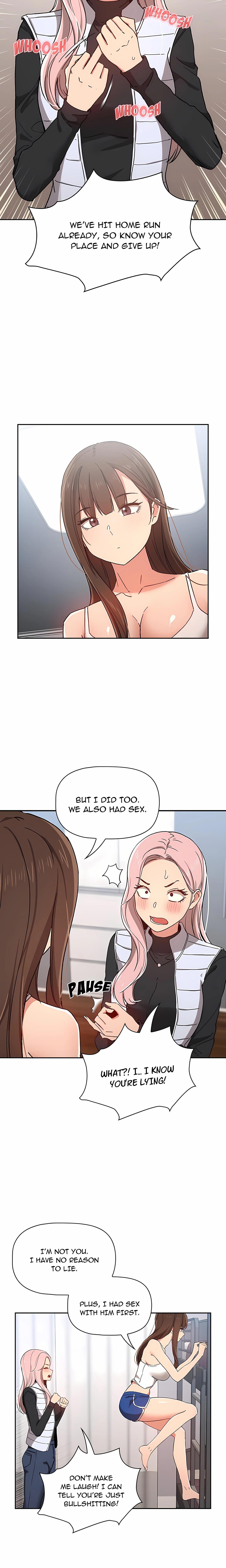 Fatal Lessons In This Pandemic Chapter 27 (Uncensored), page 22