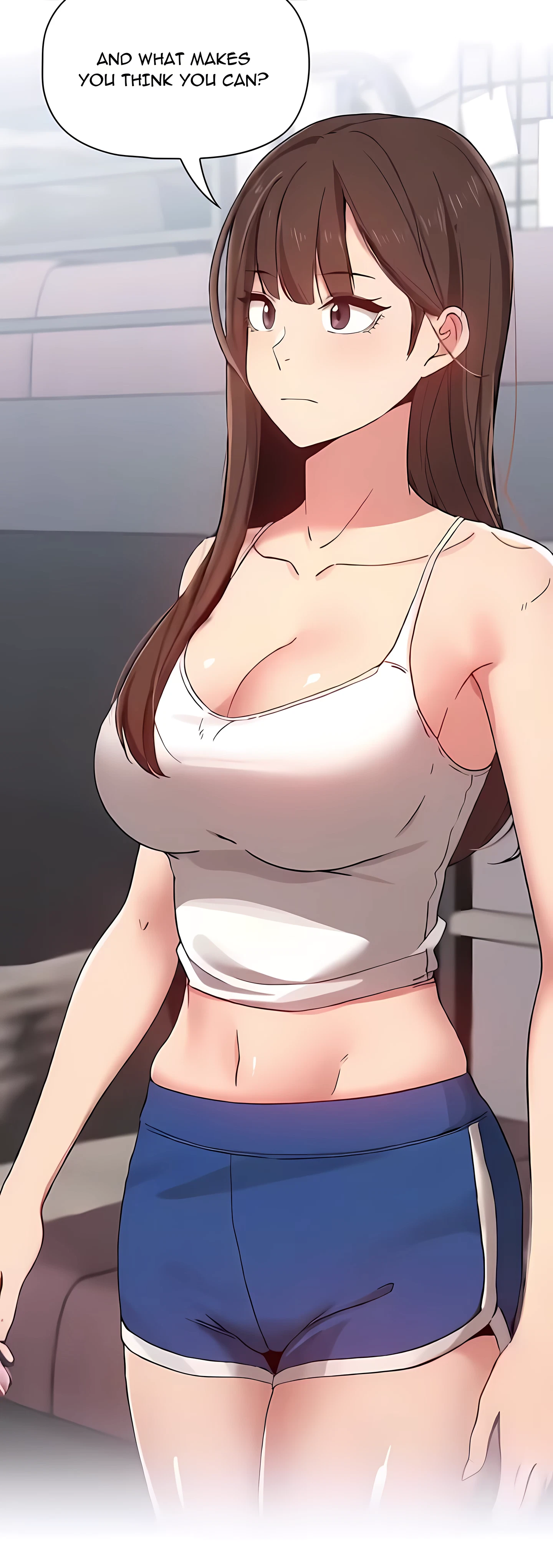 Fatal Lessons In This Pandemic Chapter 27 (Uncensored), page 24