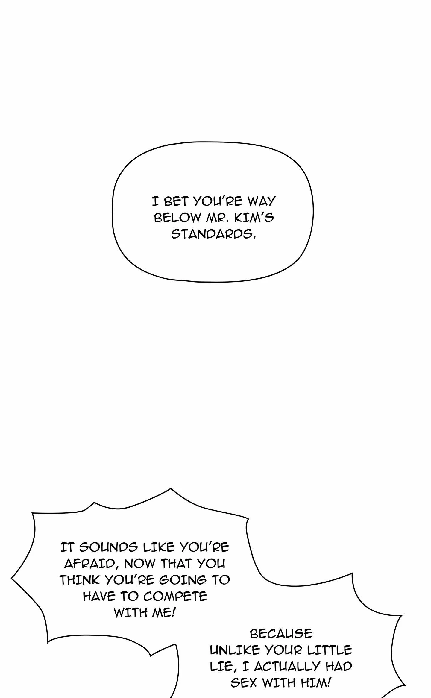 Fatal Lessons In This Pandemic Chapter 27 (Uncensored), page 25