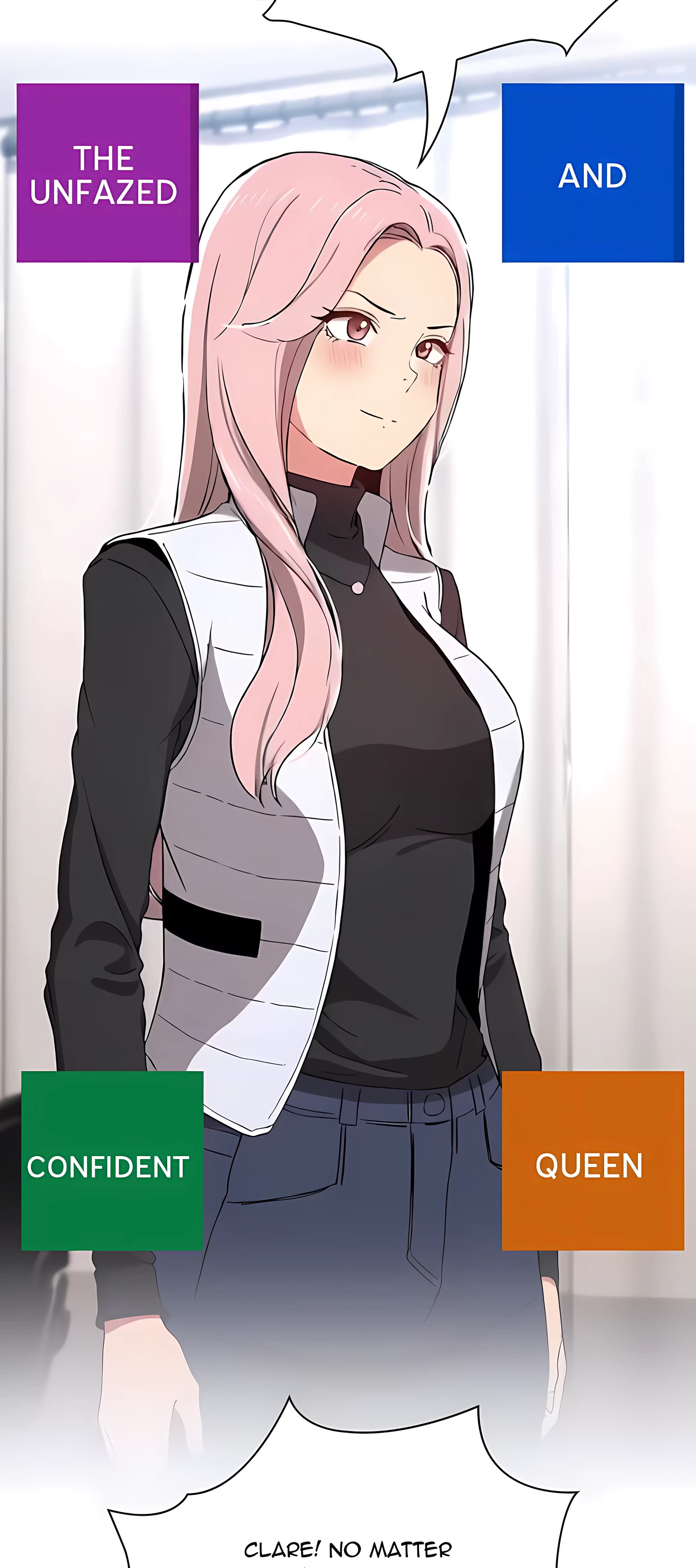 Fatal Lessons In This Pandemic Chapter 27 (Uncensored), page 26