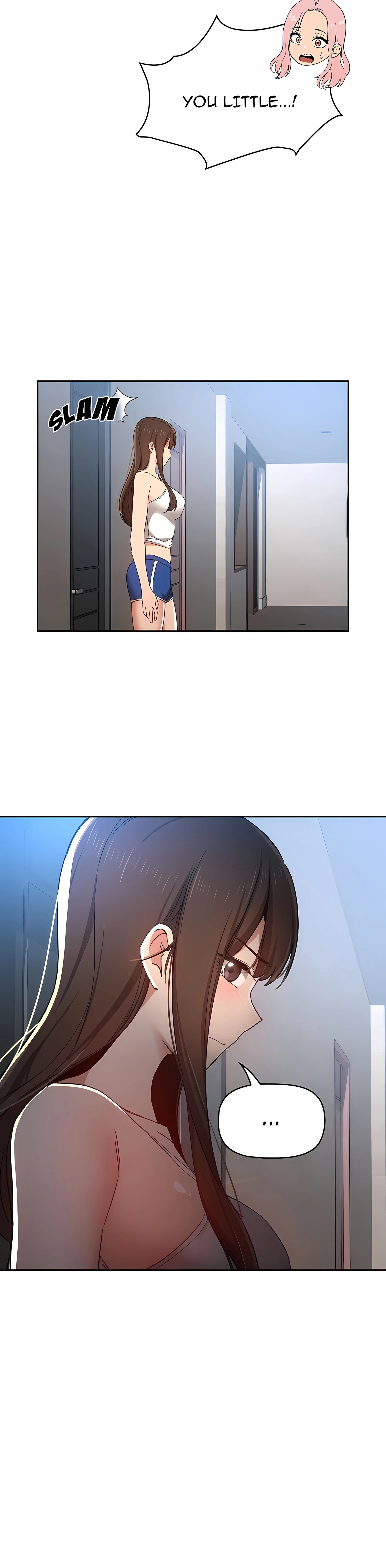 Fatal Lessons In This Pandemic Chapter 27 (Uncensored), page 28